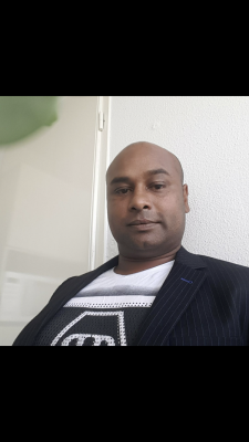 Kamal zoekt een Kamer in Almere