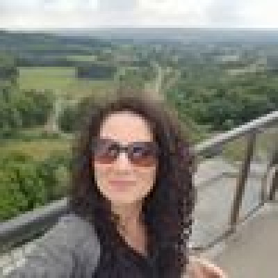 Aimee is looking for a Rental Property / Apartment in Almere