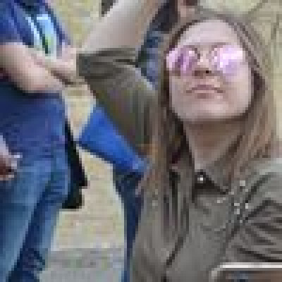 Benedetta  is looking for a Room in Almere