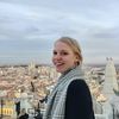 Anouk is looking for a Rental Property / Room / Apartment in Almere