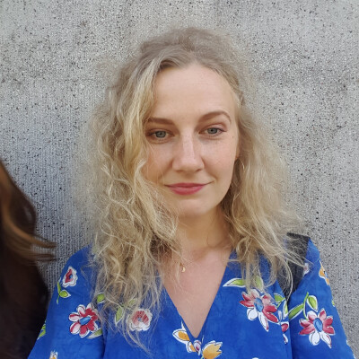 Anu is looking for a Room in Almere