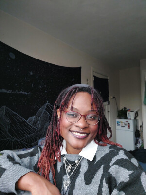 Ariana zoekt een Kamer / Appartement in Almere