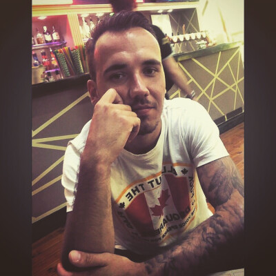 Benjamin Enthoven zoekt een Appartement in Almere