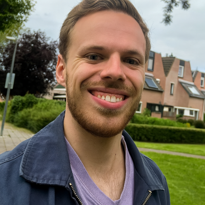 Jesse zoekt een Huurwoning / Appartement in Almere