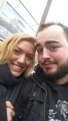 Maria is looking for a Rental Property / Apartment in Almere