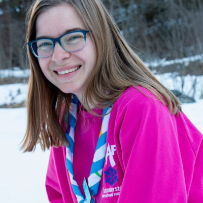 Elsa is looking for a Rental Property / Room / Apartment in Almere