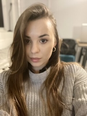 Patrycja zoekt een Huurwoning / Kamer in Almere
