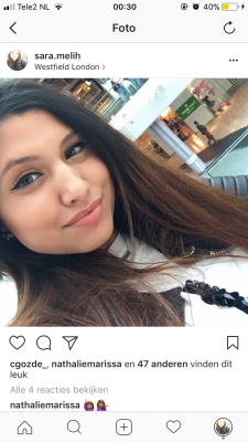 Sara zoekt een Huurwoning in Almere