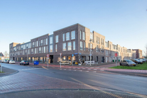 Duitslandstraat