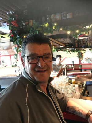 Ruud  is looking for a Rental Property / Apartment in Almere