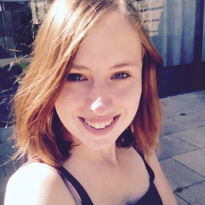 Lisa is looking for a Room in Almere