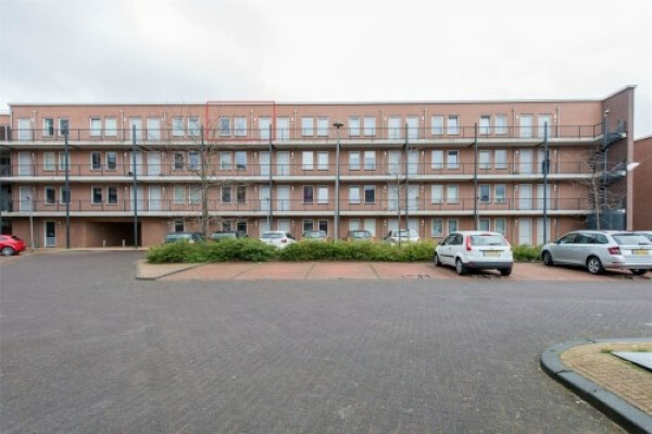 Ganeshastraat