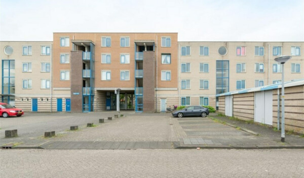 Glinkastraat
