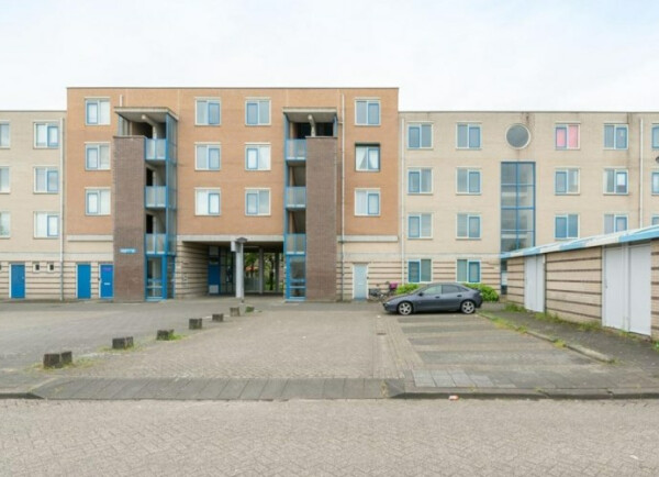 Glinkastraat