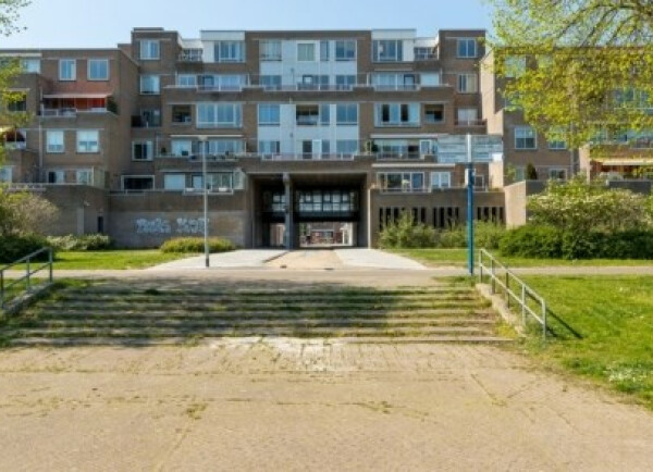 Harderwijkoever