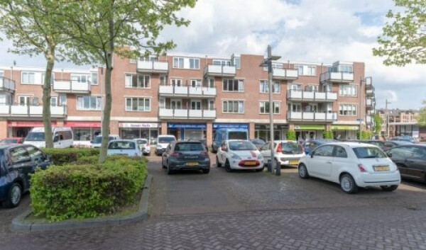 Houtstraat
