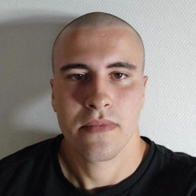 Alex Victor 