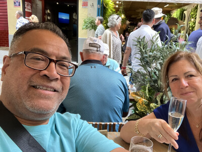 Ger zoekt een Huurwoning / Appartement in Almere