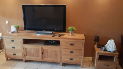 Tv meubel