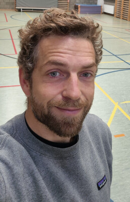 Kjell  zoekt een Huurwoning / Appartement in Almere