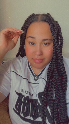 Ronaiska zoekt een Huurwoning / Kamer in Almere