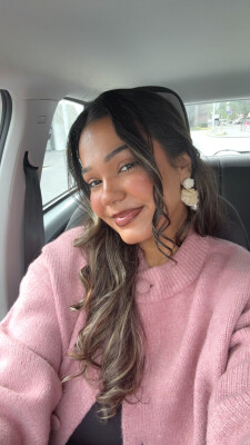 Nisa is looking for a Rental Property / Room / Apartment in Almere