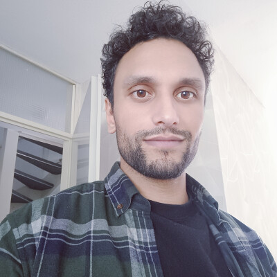 Fabian zoekt een Kamer / Appartement in Almere