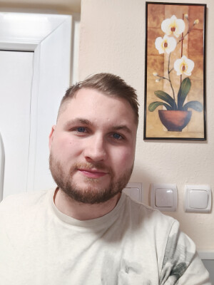 Sándor zoekt een Kamer in Almere