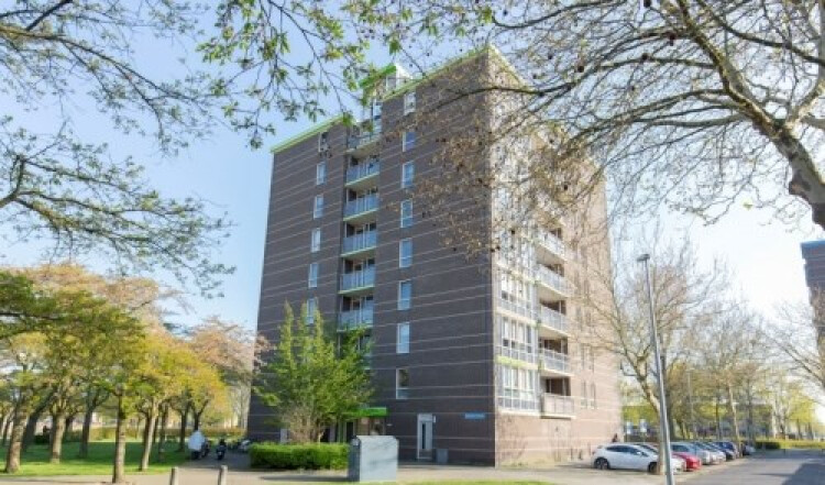 Apartment for rent in Almere Messiaenplantsoen, Anders ApartmentAlmere