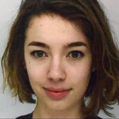 Margaux is looking for an Apartment in Almere