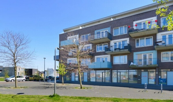 Poseidonsingel