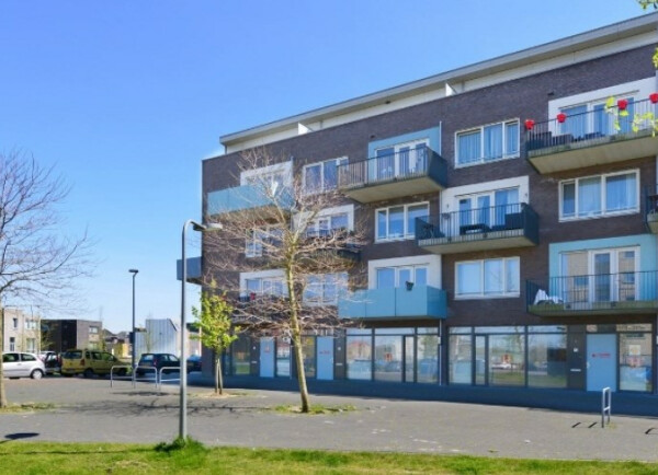 Poseidonsingel