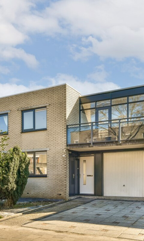 Rondostraat