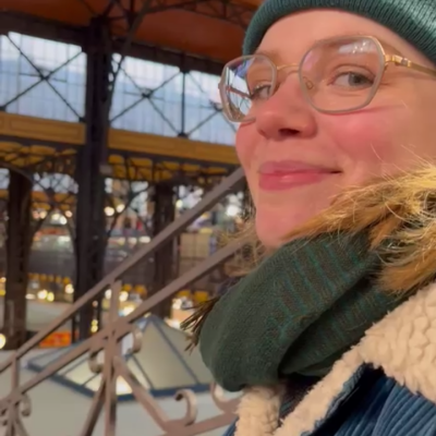 Miriam is looking for a Rental Property / Room / Apartment in Almere